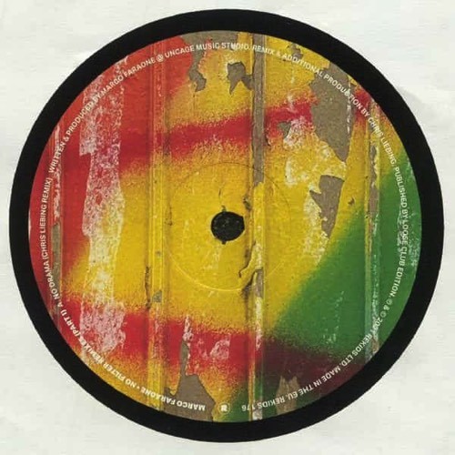 Marco Faraone | No Filter Remixes (Part 1) | Rekids176