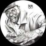 Unknown | Diggin' In The Crates EP | 93TI002