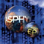 ASPHYX | COLLECTION EP | BCV2020018
