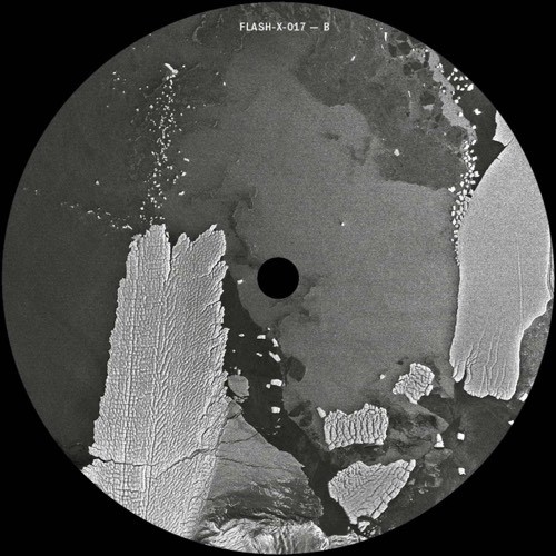 Florian Meindl x Anml Mthr | Mindhunter EP | Flash-X-017