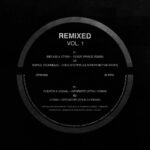 Various Artists | Remixed - Vol 1 | CFNK006