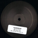Unknown | The F Word EP | BLAKE001