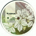 Mav / Krone & Xonora | The Meaning / Grace Light | FOKUZ 048