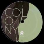 Groof | Colony EP | NHEOMA014