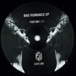 Ian Russo | Bad Romance | FUR001LTD