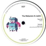 The Mekanism & Jaekin | Material Heads Vol.37 | Materialx37