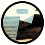 Arnaud Le Texier | Ectoplasm | KLD07