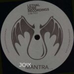 Joix | Mantra | LDRL003