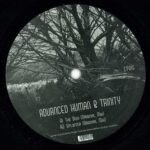 Advanced Human & Trinity | The Dish/Splinter | CP016