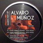 Alvaro Munoz | Mariscada | BVR006