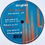 WLDERZ | Souvenir | SKRPT034