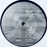 Depthon | Exhale & Relax | BLACKROD006