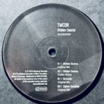 TWCOR | Hidden Source | BLACKROD007