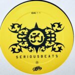 Various | Serious Beats 50 ( vinyl 4 ) | 541416 501524