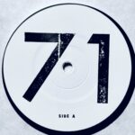 Purple Disco Machine | Move Or Not | OFF071