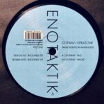 Dotwav & Kitkatone | Finnisch-Deutsche Handelsgilde | ENO004