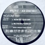 Thomas P. Heckmann | Acid Seduction 3 | AFULTD67