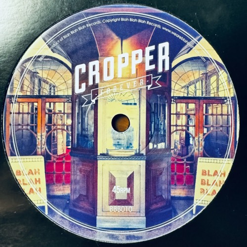 Cropper | Forever | BBB010