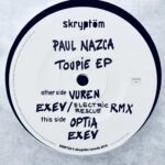 Paul Nazca | Toupie | SKRPT029