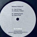 ED1999 | Melodius Hubbub | porpax001