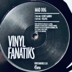 Mad Dog | Secret Garden / Relapse | VFS003
