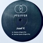 Jozef K | Devotion | PFE004