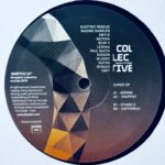 Skryptom Collective | Cargo | SKRPTCO-01