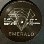 Remco Beekwilder | Nightlife | EMERALD001