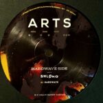 Shlomo | Hardware | ARTS031