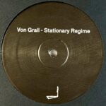 Von Grall | Stationary Regime | LEYLA010