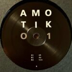 Amotik | Amotik 001 | AMTK001