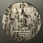 Fabrizion Lapiana | Interdimensional Bug | ARTS028