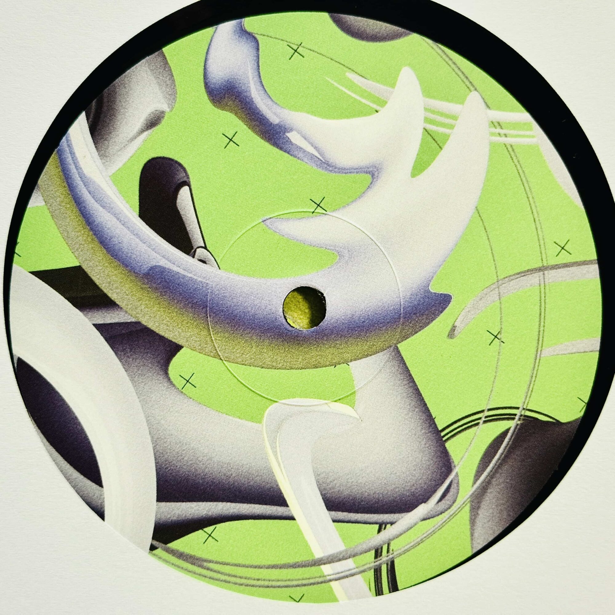 Alvaro Medina | No Fear | H24009