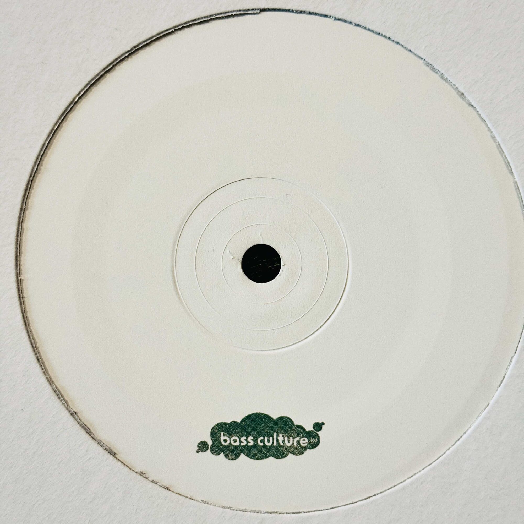 M.P. | Concealed View E.P. | BCLTD004
