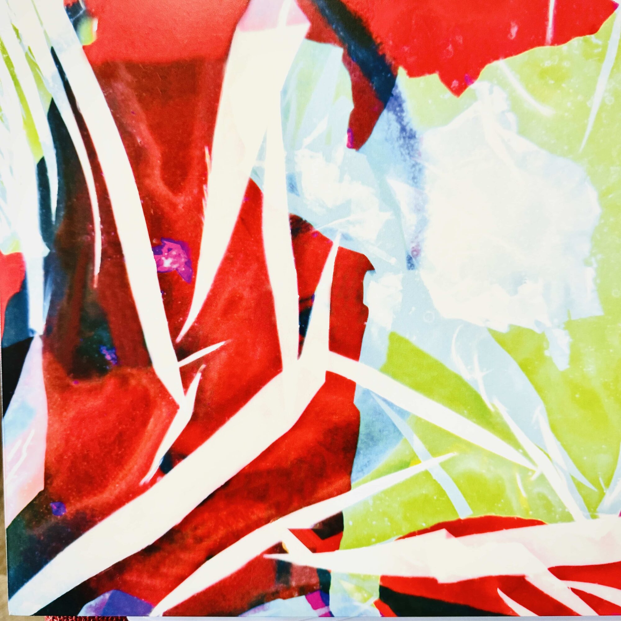 Various | Everywhere 0.03 | PARTOUT0.03