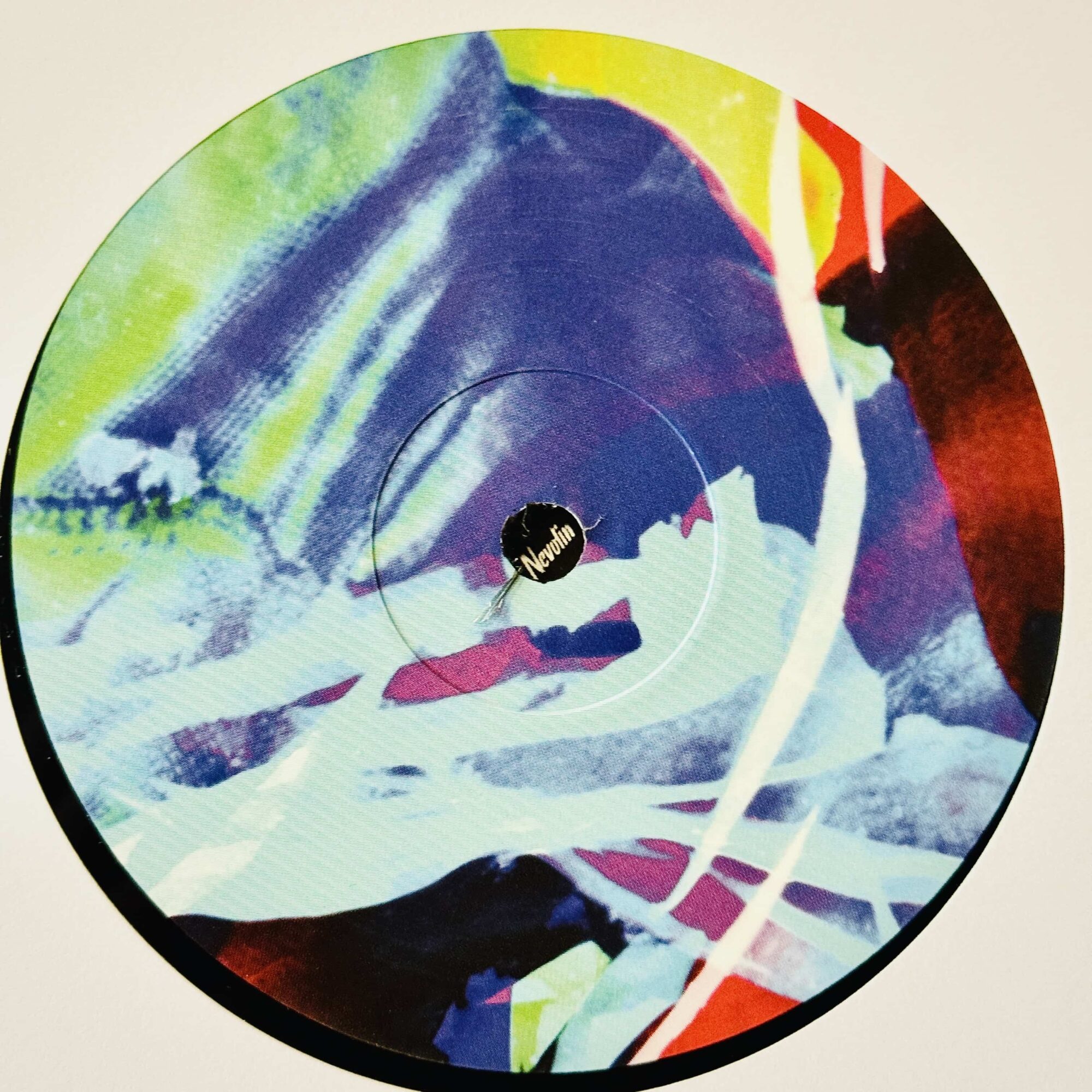 Various | Everywhere 0.03 | PARTOUT0.03