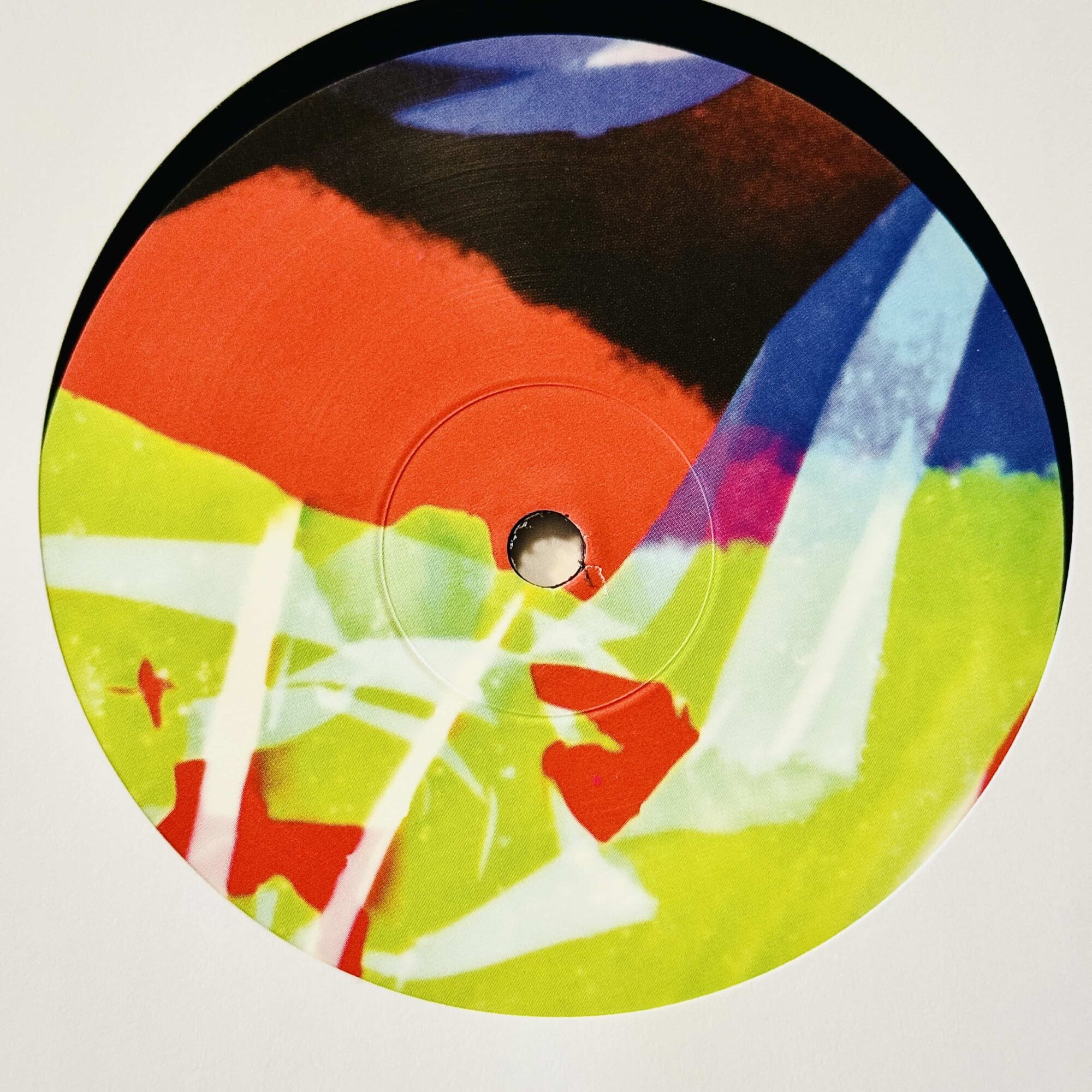 Various | Everywhere 0.03 | PARTOUT0.03