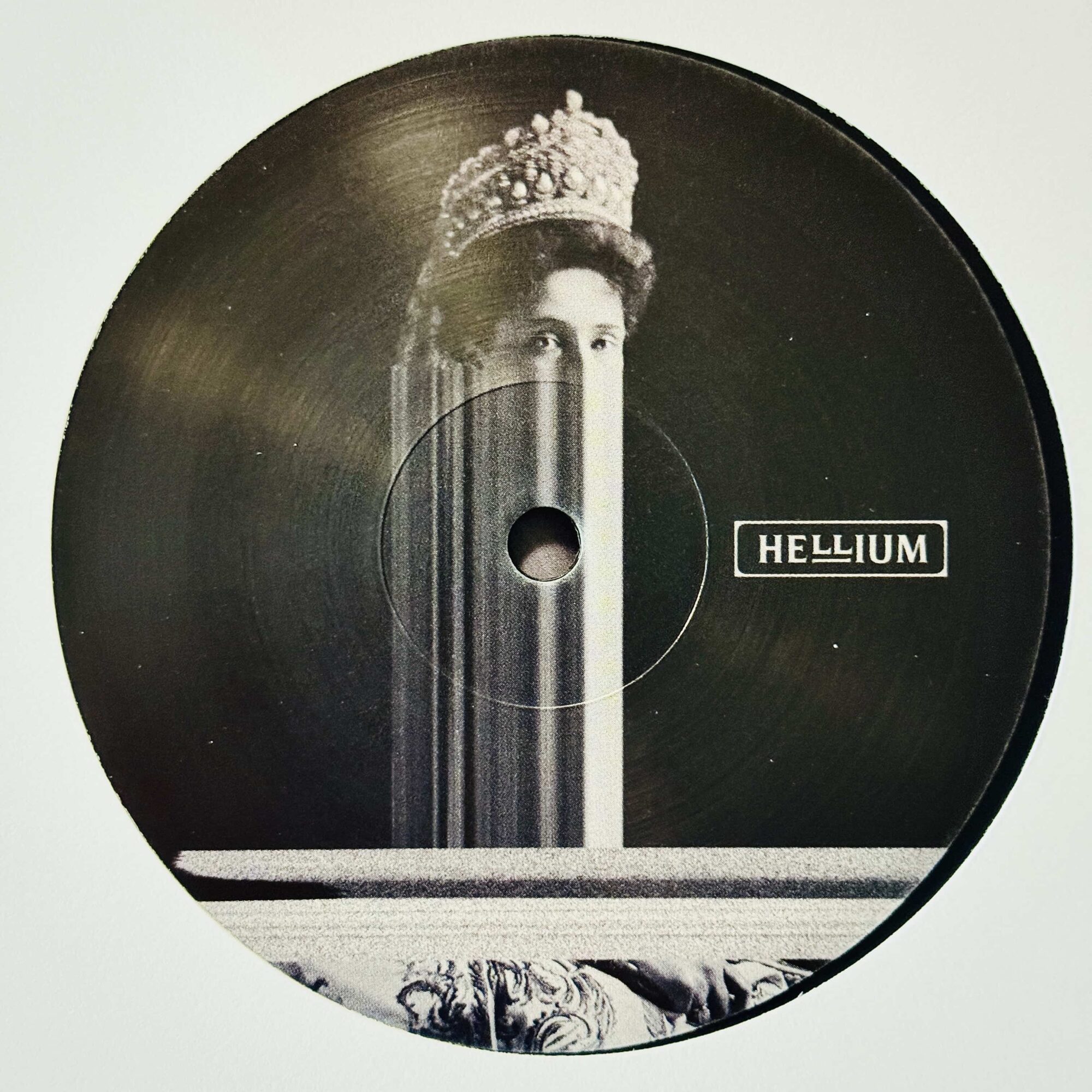 Maayan Nidam | Hellium 002 | HELL002