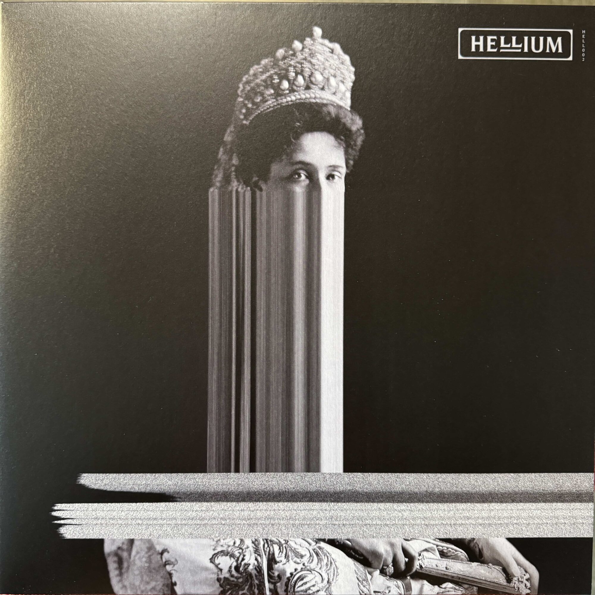 Maayan Nidam | Hellium 002 | HELL002