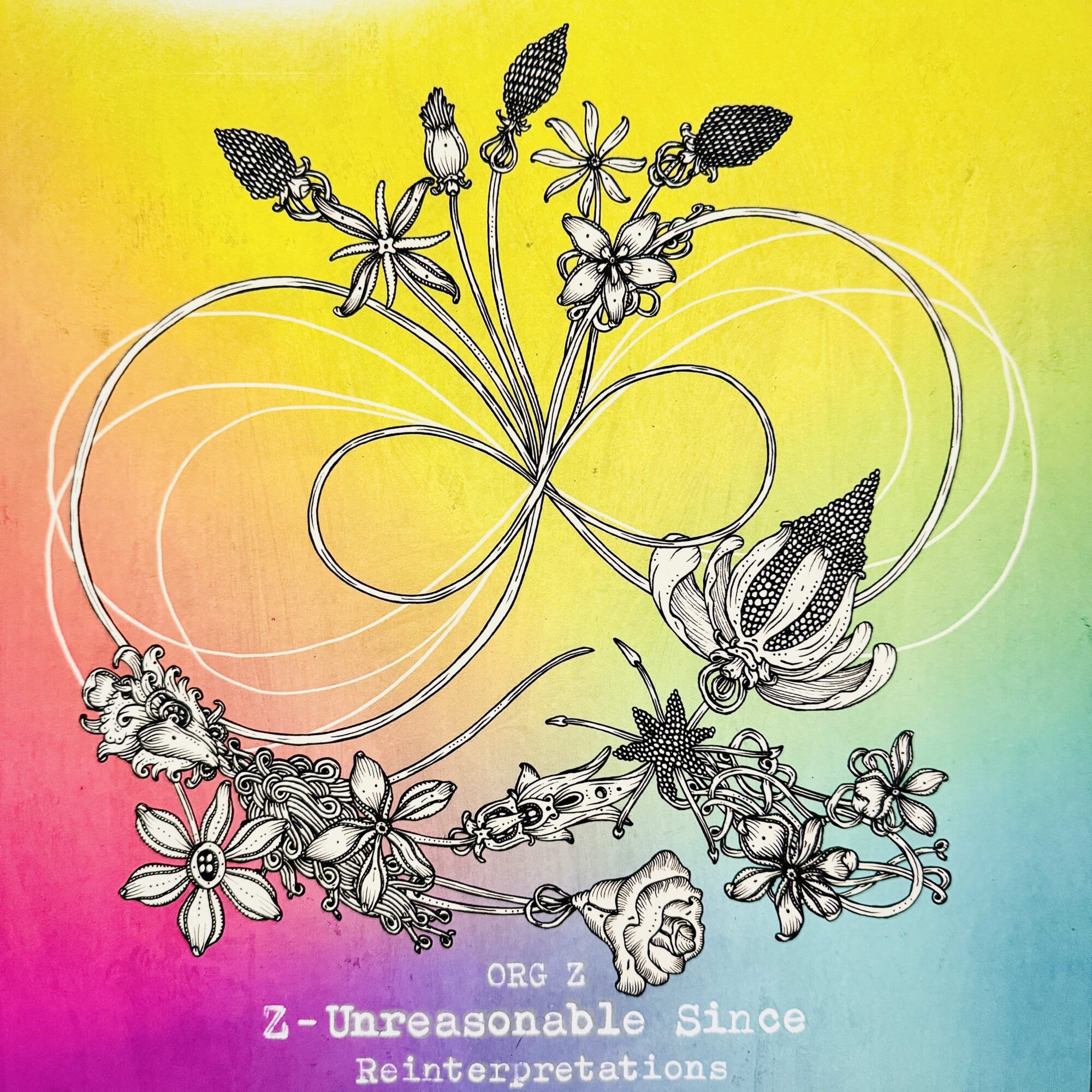 Z | Unreasonable Since (Reinterpretations) | ORG Z