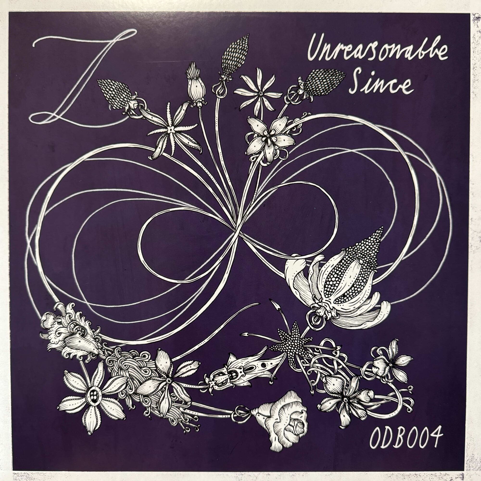 Z | Unreasonable Since | ODB004