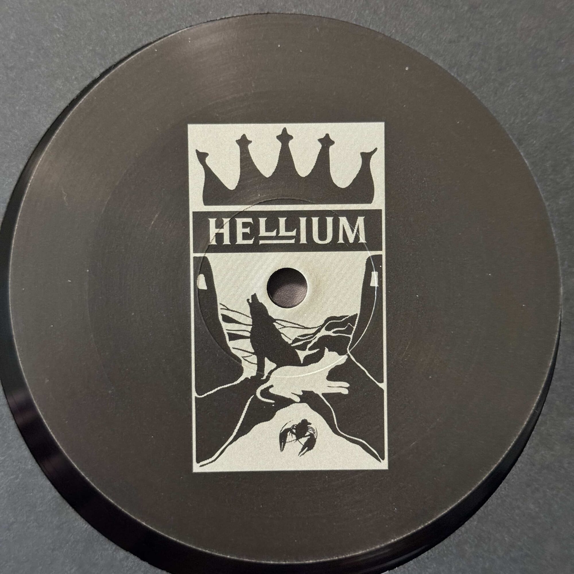 Hubble | Afrodite | HELL001
