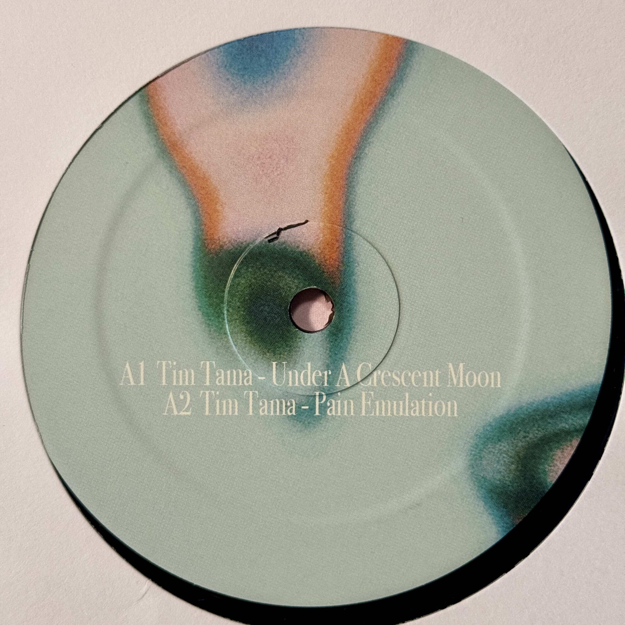 Tim Tama | Heavy Rain, Dark Lights | DRMSCP003