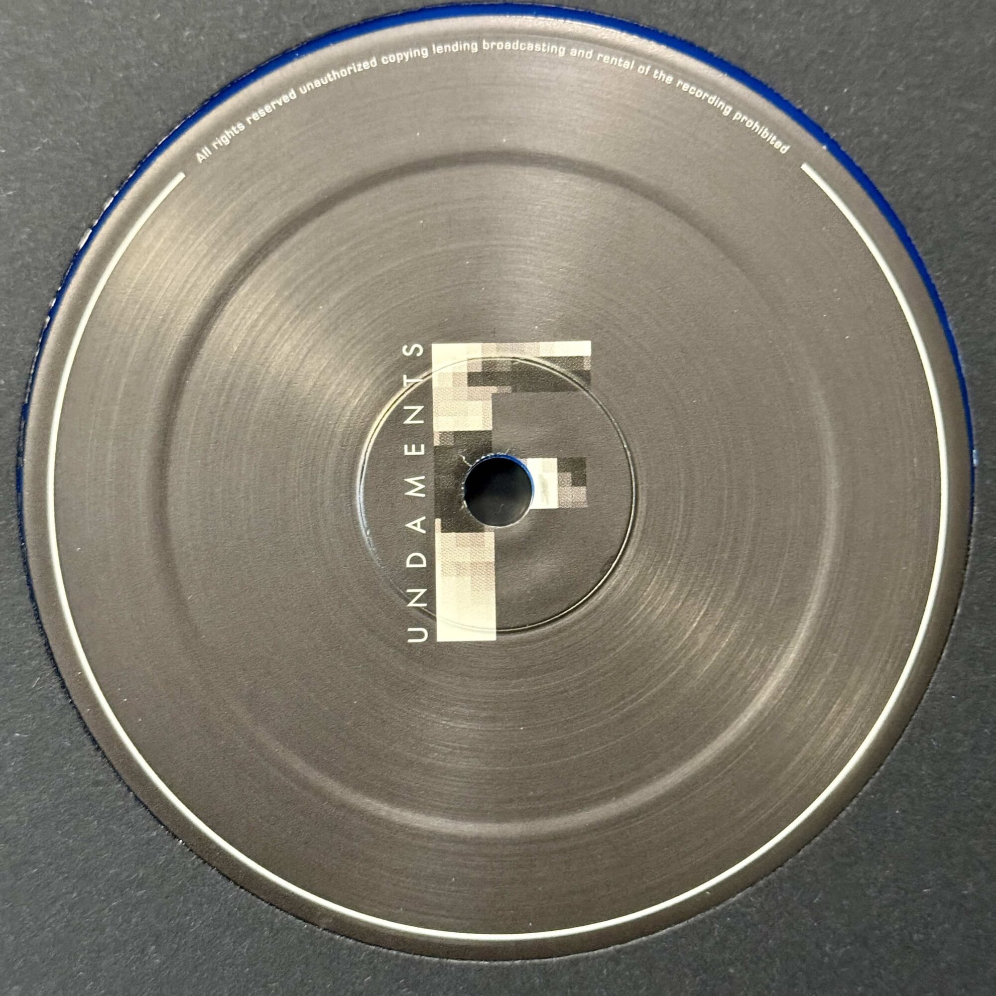 Marco Bailey & Sigvard | Wild Out EP | FUNDLTD003