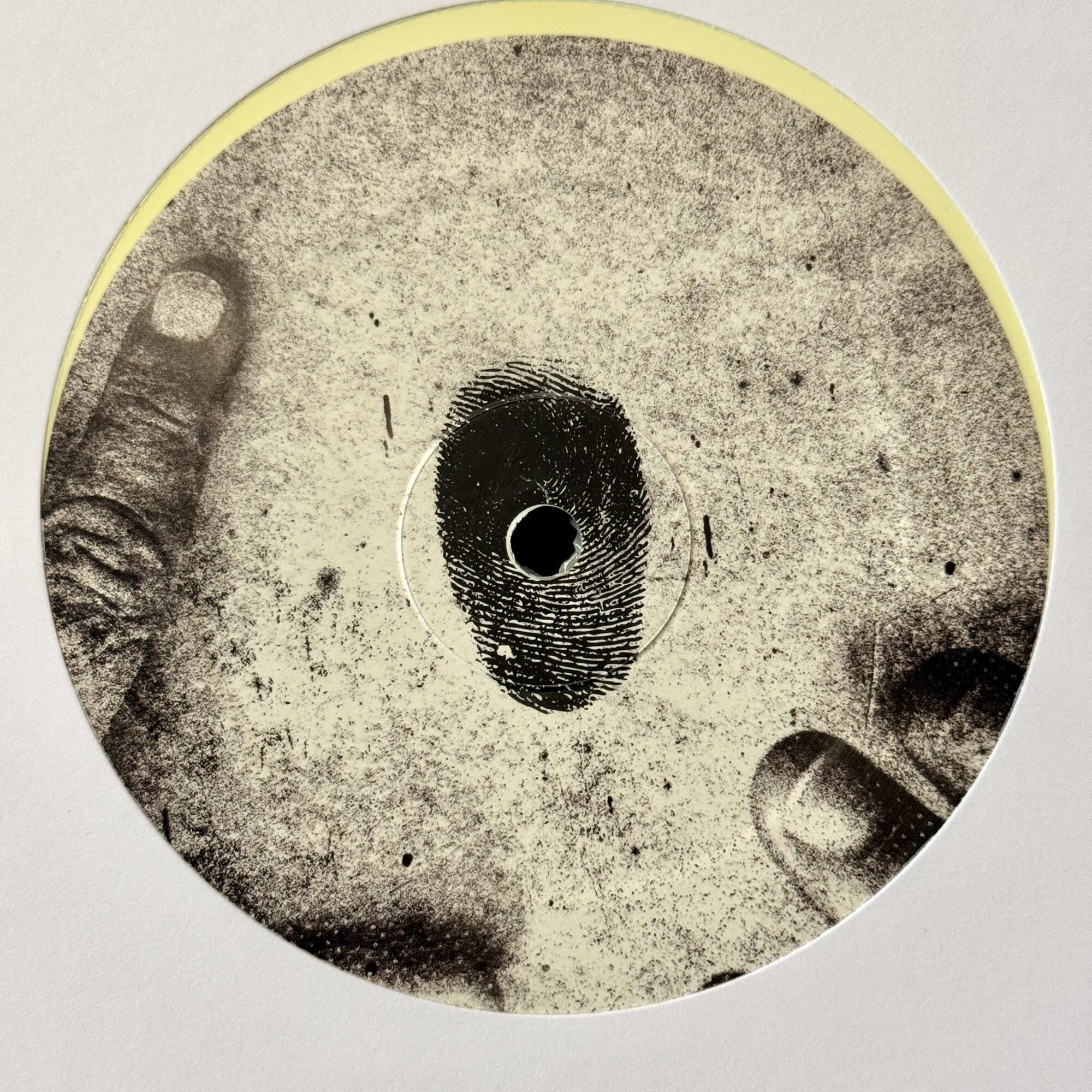 Marco Bailey | Ipanema + Reworks | M24