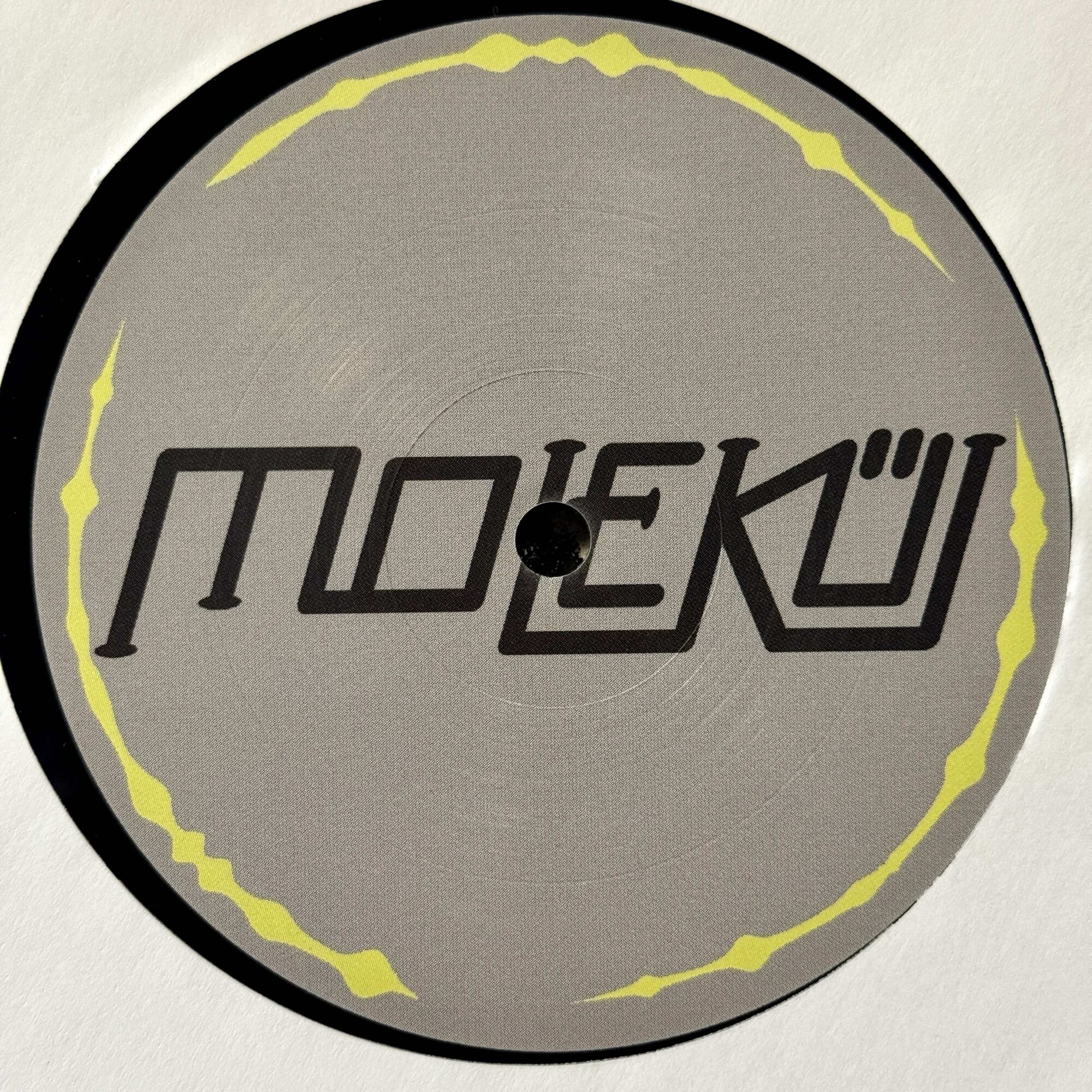 BAUGRUPPE90 | Groove Constructor EP | LKL038