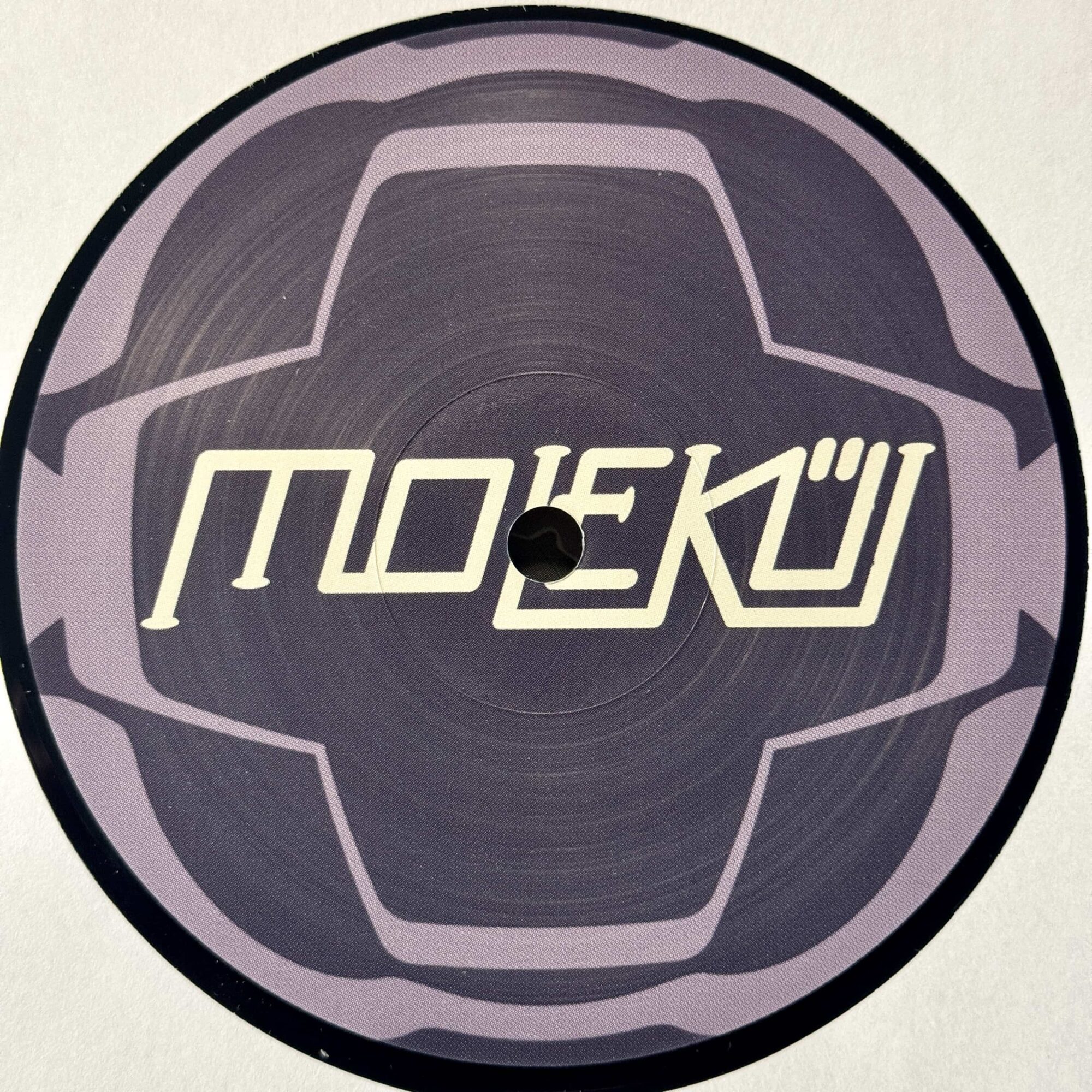 Blame The Mono | Pulse Persisters EP | MLKL042