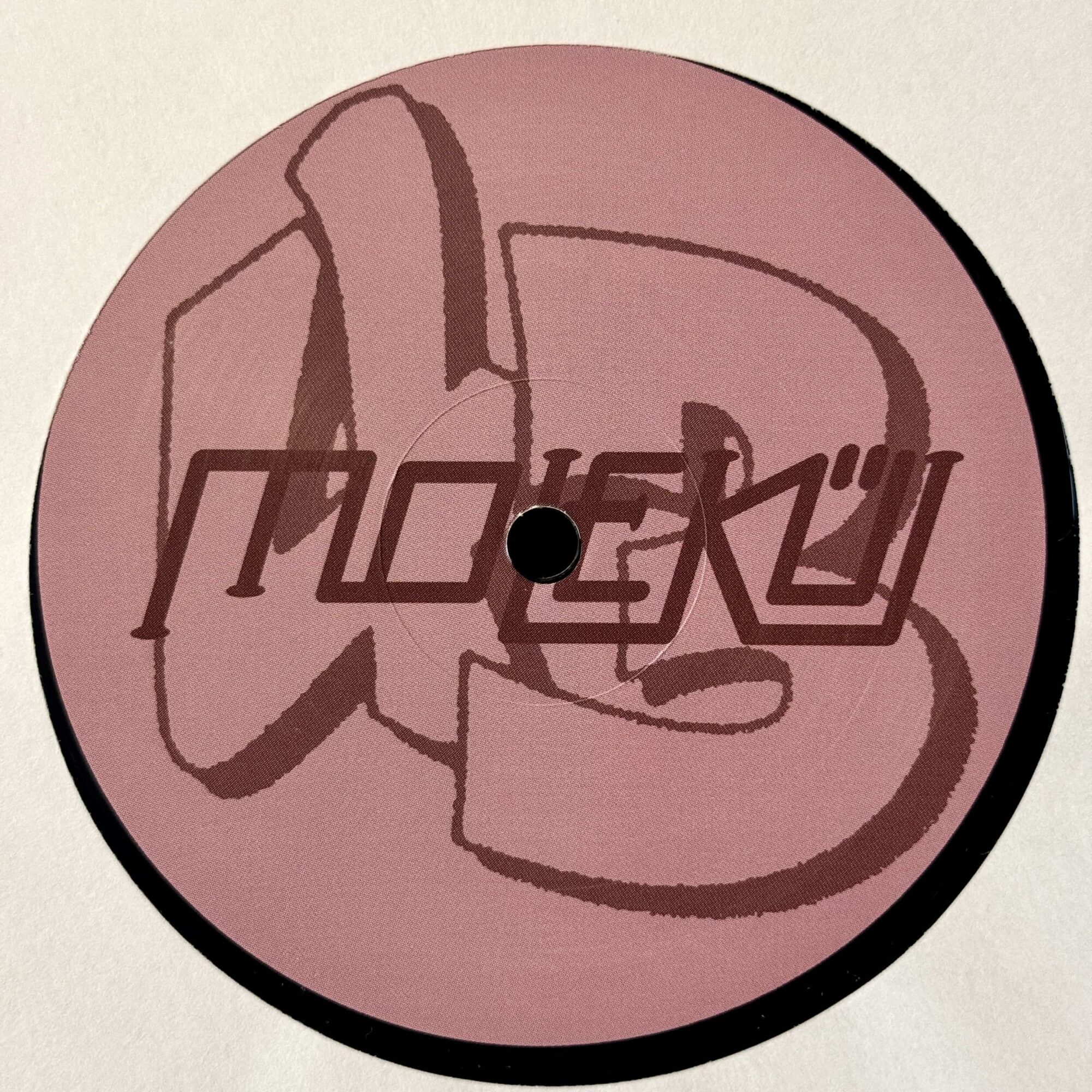 DJ Physical | Guess Who's Back EP | MLKL043